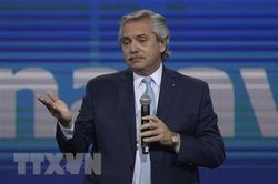 Argentina cảnh báo FTA Mercosur-EU gặp trở ngại