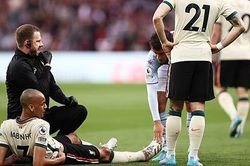 Klopp đón tin vui với Fabinho trước trận chung kết Champions League