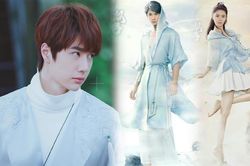 Chưa kịp lên sóng, phim của Vương Nhất Bác và Trần Ngọc Kỳ đã bị dân mạng chê tơi tả
