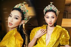 Hoa Hậu Hòa bình Việt Nam 2022 chấp nhận thí sinh thẩm mỹ: Liệu có tìm được gà chiến giống Thùy Tiên?