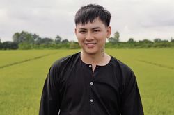 Hoài Lâm tiết lộ món ăn ưa thích, cứ ăn vào là hát hay?