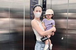Ái nữ nhà Đông Nhi - Ông Cao Thắng: 'Lơ đẹp' bố mẹ vì nhân vật này