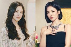 Song Hye Kyo để tóc ngắn hay tóc dài đẹp nhất?