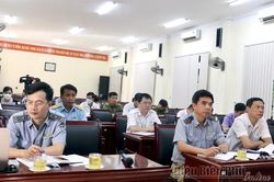 Đảm bảo an toàn tuyệt đối cho các chuyến bay tại Cảng hàng không Điện Biên