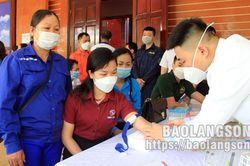 Công đoàn đồng hành cùng doanh nghiệp vì một môi trường lao động an toànTin khácCông đoàn đồng hành cùng doanh nghiệp vì một môi trường lao động an toànỨng dụng công nghệ trong quản lý cán bộ