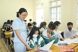 Sáng tạo, tận tụy với nghề