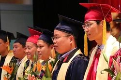 Nâng chất lượng đào tạo thạc sĩ, tiến sĩ tiệm cận với chuẩn mực quốc tế