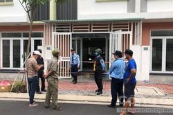 Bình Dương: Nghi án đâm chết người rồi về nhà tự thiêu tử vong
