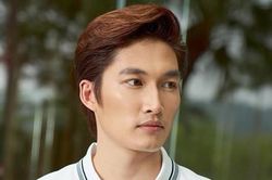 Đình Tú (Thương Ngày Nắng Về) đáp trả gay gắt khi bị nhắc đến chuyện chia tay bạn gái