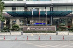 CIC Invest bị 'cấm cửa' 3 năm do có hành vi gian lận trong đấu thầu