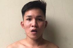 Xác định kẻ nổ súng trước cổng TAND tỉnh Tiền Giang