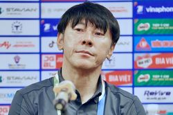 HLV Shin: 'Hẹn gặp U23 Việt Nam ở chung kết'