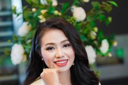Chương trình nghệ thuật Bác Hồ một tình yêu bao la: Những giai điệu trào dâng cảm xúc
