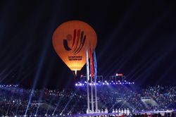 SEA Games và quyết tâm xây dựng một ASEAN vững mạnh!