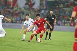 U23 Việt Nam vs U23 Myanmar: U23 Việt Nam sẽ vô địch, nếu…