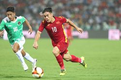 'U23 Việt Nam cần chơi liều lĩnh hơn'
