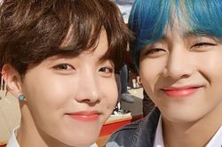 Tin đồn BTS hot: V ấn định ngày ra mắt mixtape, J-Hope là trùm cuối
