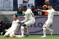 Vòng 37 Serie A: Milan thách thức những giới hạn