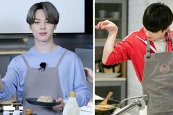 Khám phá phong cách nấu ăn của từng thành viên BTS