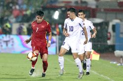 U23 Việt Nam vs U23 Myanmar: Tự tin tìm lại sức mạnh (VTV6 trực tiếp, 19h hôm nay)