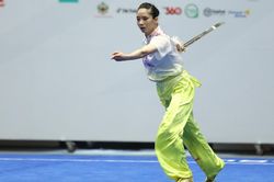 Các đội tuyển võ thuật vẫn là 'mỏ vàng' của Thể thao Việt Nam