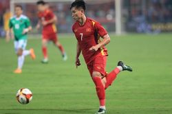U23 Việt Nam: Nhận diện những nhân tố trẻ hứa hẹn nhất của thầy Park