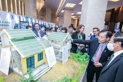 Giải pháp cho nền kinh tế đại dương có khả năng chống chịu