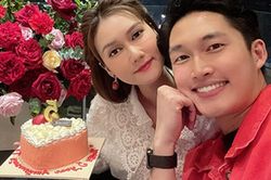 Hương Giang chia tay Đình Tú 'Thương ngày nắng về'