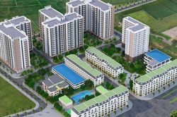 Nghệ An: 2 doanh nghiệp đầu tư gần 7.000 tỷ đồng xây nhà ở xã hội