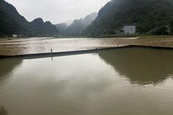 9 người thương vong, 1 người mất tích do mưa lũ