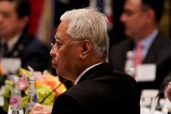 Thủ tướng Malaysia kêu gọi Mỹ tăng cường hợp tác thương mại và đầu tư với ASEAN