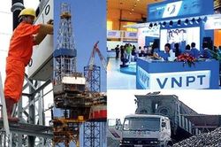 Kịp thời tháo gỡ vướng mắc trong đầu tư nhằm phát huy tối đa vai trò của doanh nghiệp nhà nước
