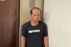Công an TP. HCM bắt thợ hồ trộm nắp chắn rác trên cầu Thủ Thiêm 2