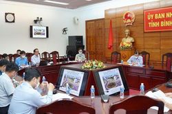 Hoàn thiện Kế hoạch phát triển nhà ở tỉnh Bình Thuận