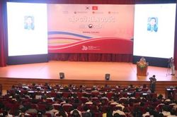 Việt Nam - Hàn Quốc: Hội tụ nguồn lực, chung tay phát triển