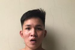 Xác định đối tượng nổ súng trước cổng tòa án tỉnh Tiền Giang