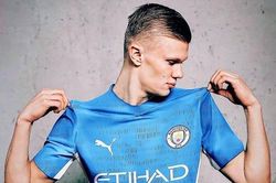 Haaland có thể rời Man City vào 2024 với khoản phí bất ngờ