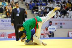 Lịch thi đấu SEA Games 31 ngày 13/5: Chờ 'mưa Vàng' từ các môn võ