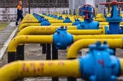 Tác động từ việc Ukraine 'đóng van' vận chuyển khí đốt Nga