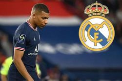 Rò rỉ thêm thông tin Mbappe sẽ tới Real