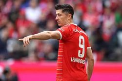 Lewandowski quyết định không gia hạn hợp đồng với Bayern