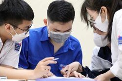 Hơn 100 ngàn thí sinh chỉ đăng ký dự thi tốt nghiệp THPT 2022, không tham gia xét tuyển đại học