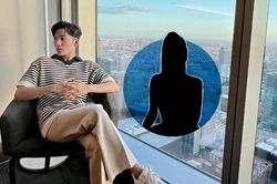 Ali Hoàng Dương bất ngờ 'xin cưới' một sao nữ Vbiz, người ấy là ai?