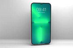 iPhone 14 Pro hứa hẹn sẽ có kích thước lớn