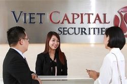 Chứng khoán Bản Việt huy động 100 triệu USD từ ngân hàng ngoại