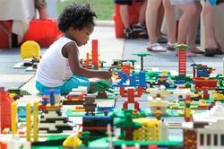Việt Nam là nơi đặt nhà máy trung hòa carbon đầu tiên của Lego