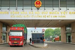 Ngành Công Thương: Hướng tới mục tiêu xuất nhập khẩu bền vững