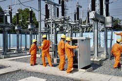 Nhiệt điện than chiếm 45,6% trong tổng sản lượng điện sản xuất toàn hệ thống