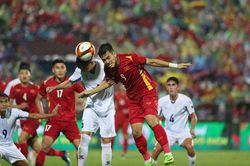 U23 Việt Nam- U23 Myanmar (19 giờ ngày 13-5): Không có chỗ cho sai lầm