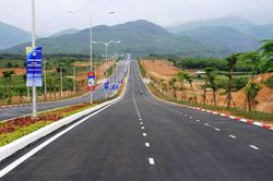 Hơn 110 tỷ đồng đầu tư tuyến đường từ Lê Trọng Tấn nối Hoàng Văn Thái